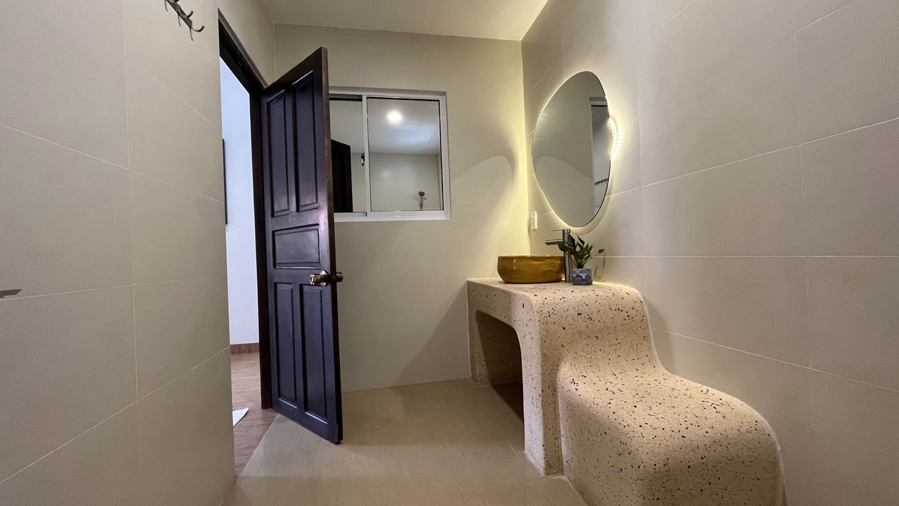 Photo of Bathroom in East Ham Tien Beach