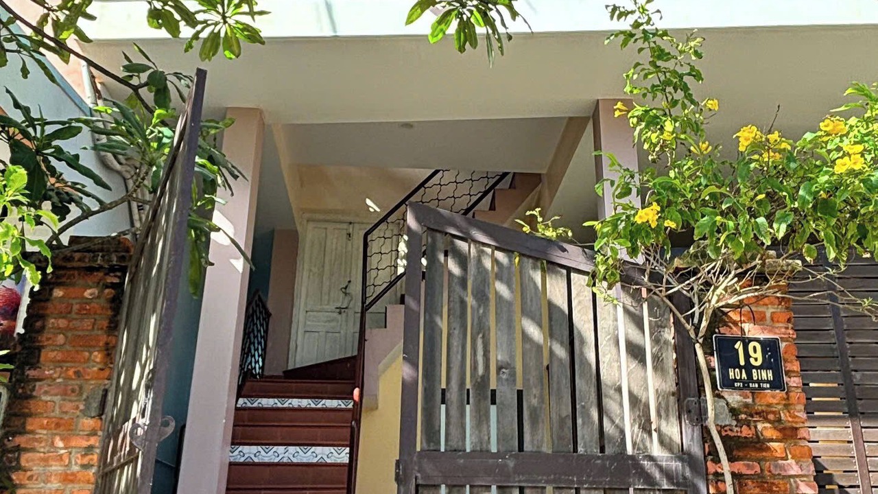 Photo of Outdoor in East Ham Tien Beach