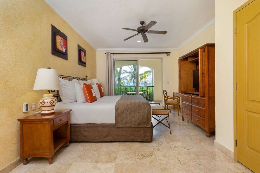 Photo of Bedroom in Marina