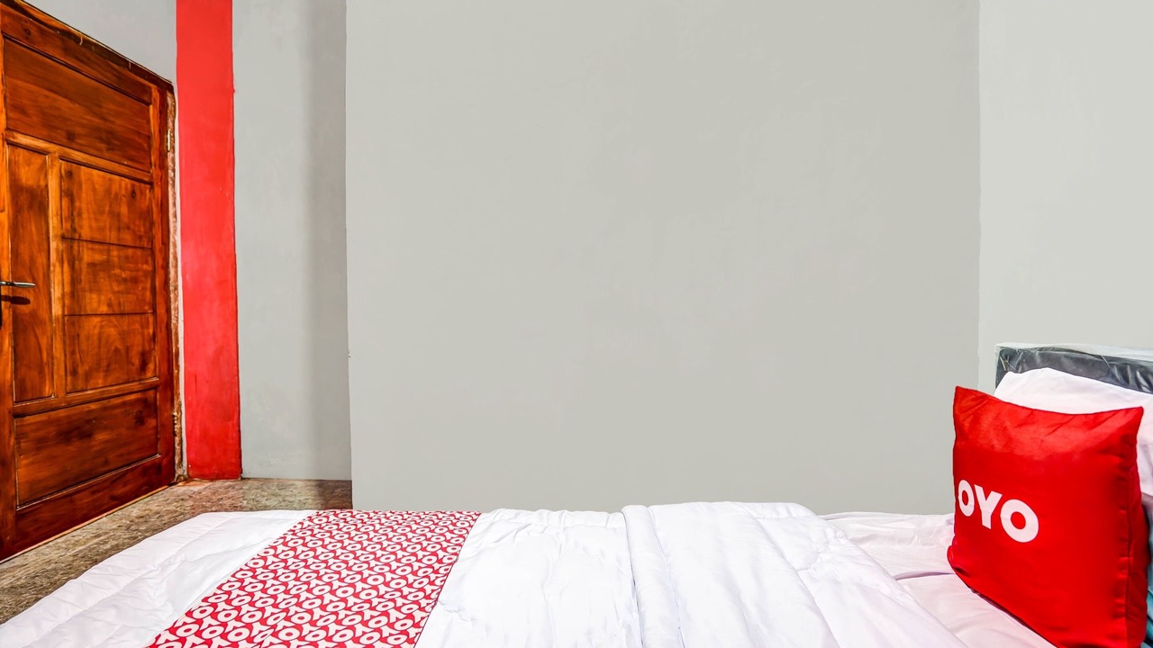 Photo of Bedroom in Siwalankerto