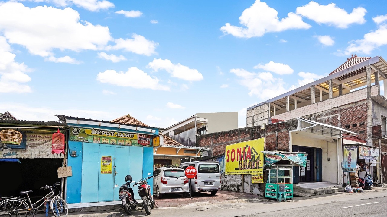 Photo of Outdoor in Siwalankerto