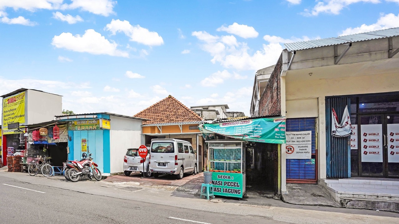 Photo of Outdoor in Siwalankerto