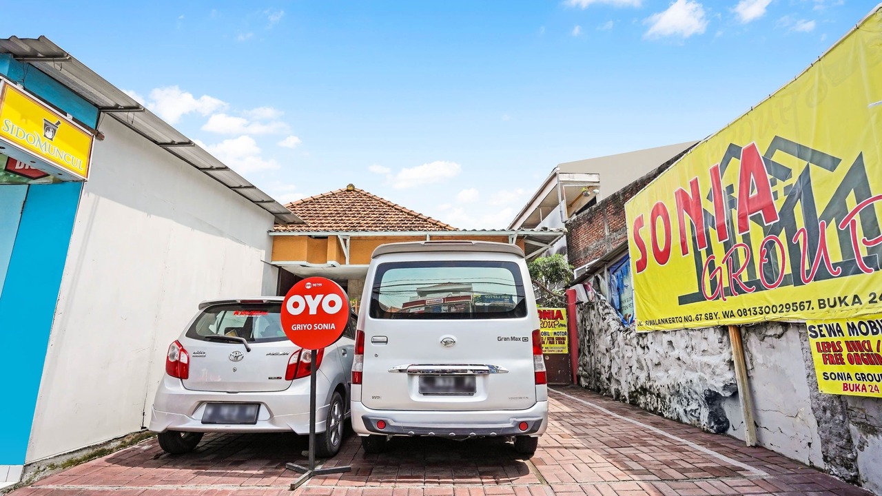 Photo of Outdoor in Siwalankerto