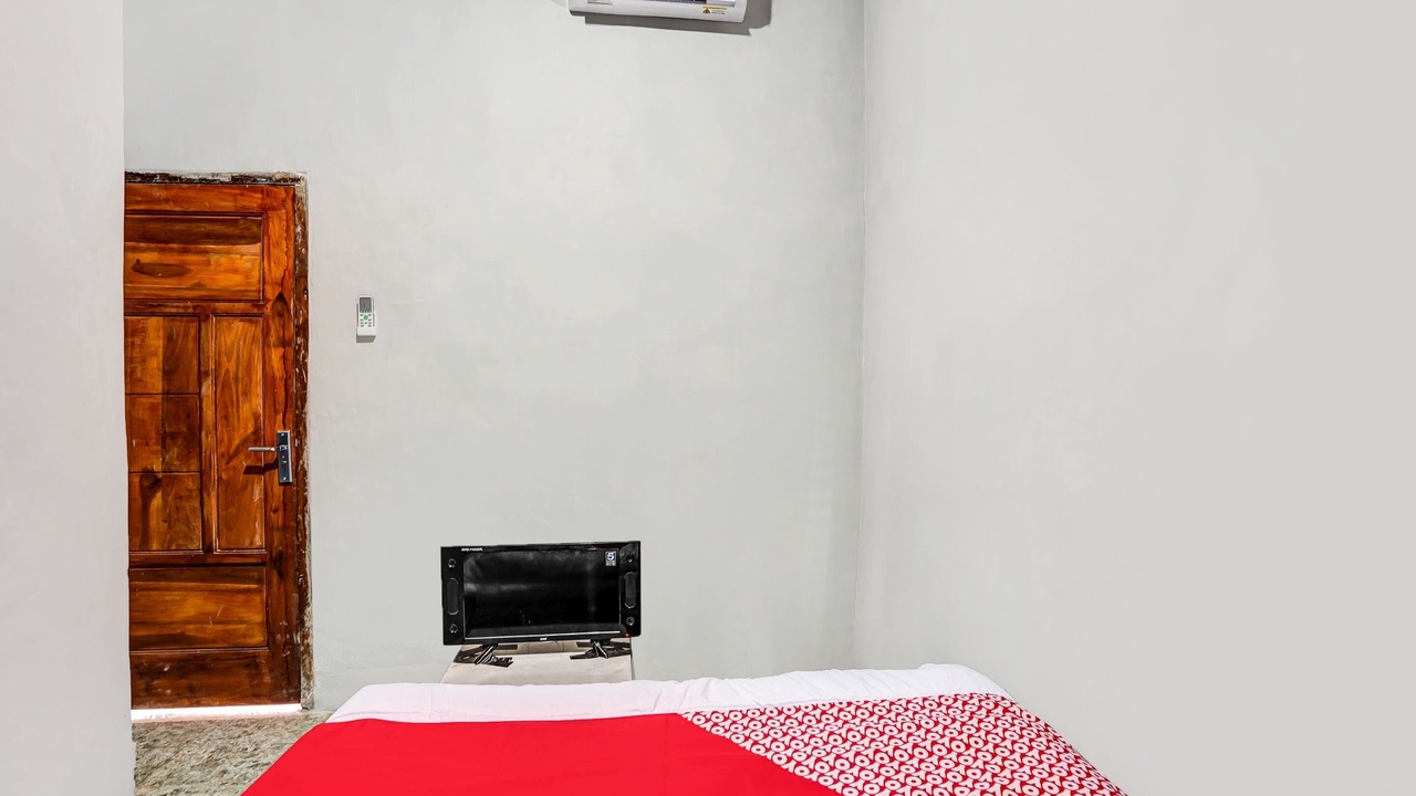 Photo of Bedroom in Siwalankerto