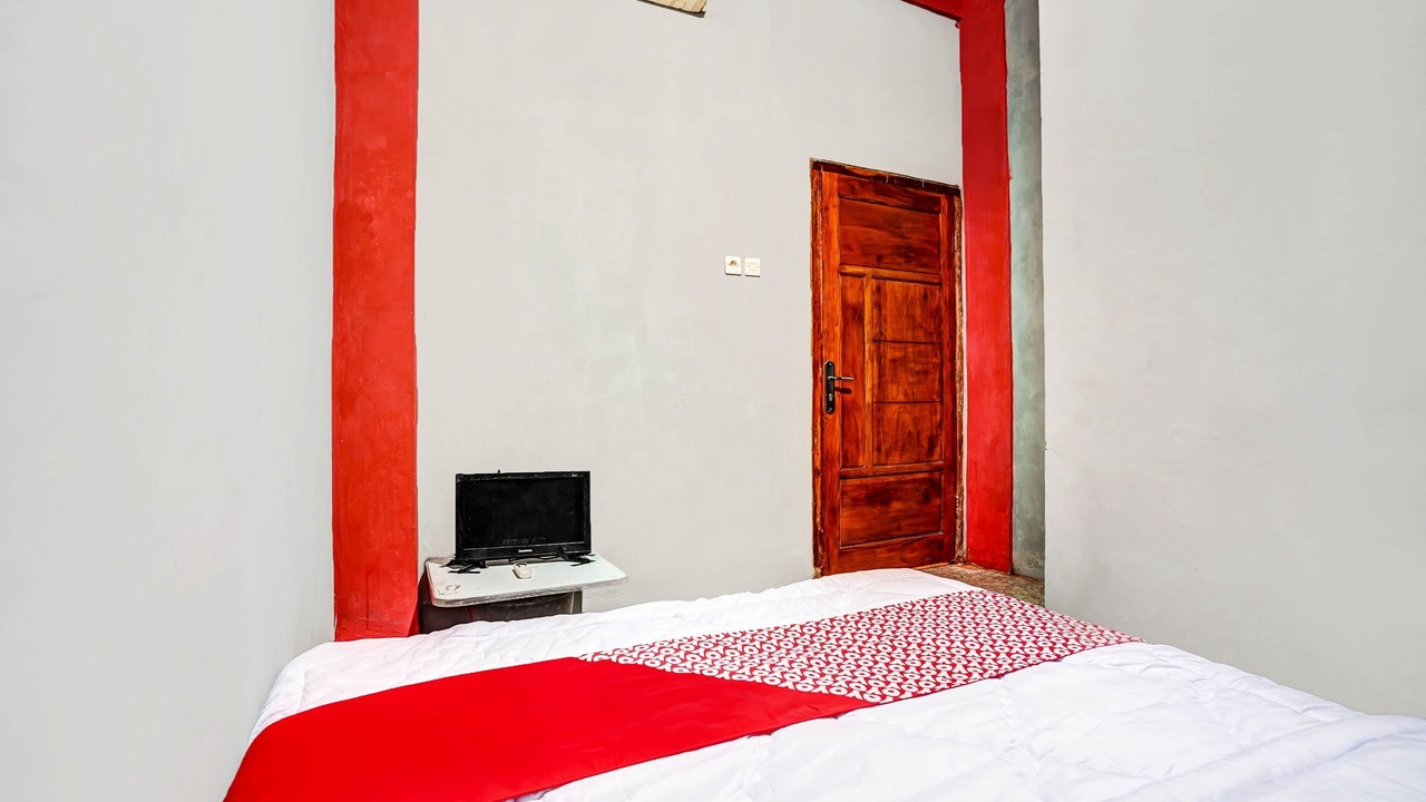 Photo of Bedroom in Siwalankerto