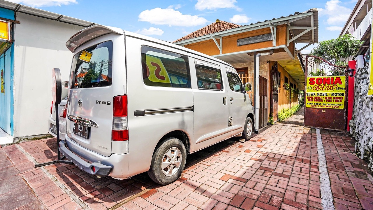 Photo of Outdoor in Siwalankerto