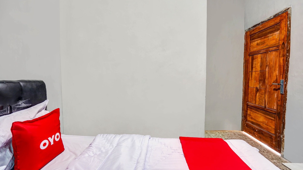 Photo of Bedroom in Siwalankerto