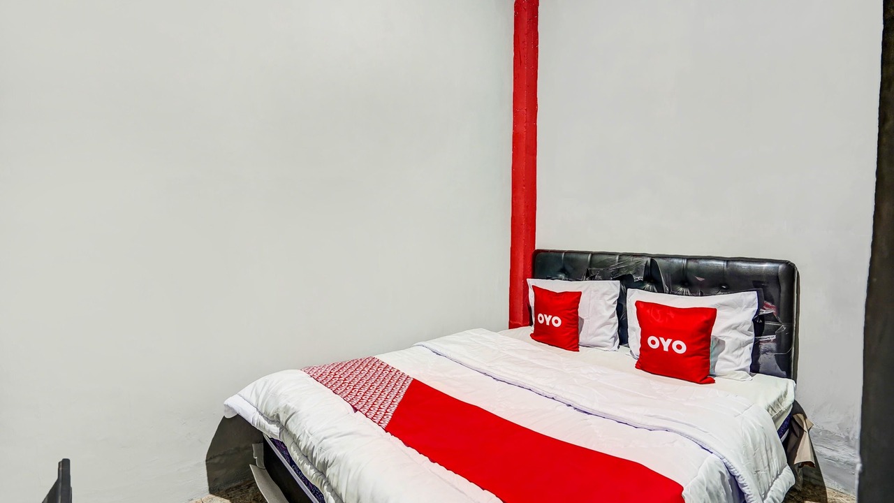 Photo of Bedroom in Siwalankerto