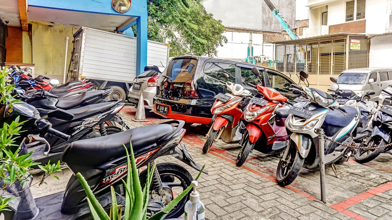 Photo of Outdoor in Cideng