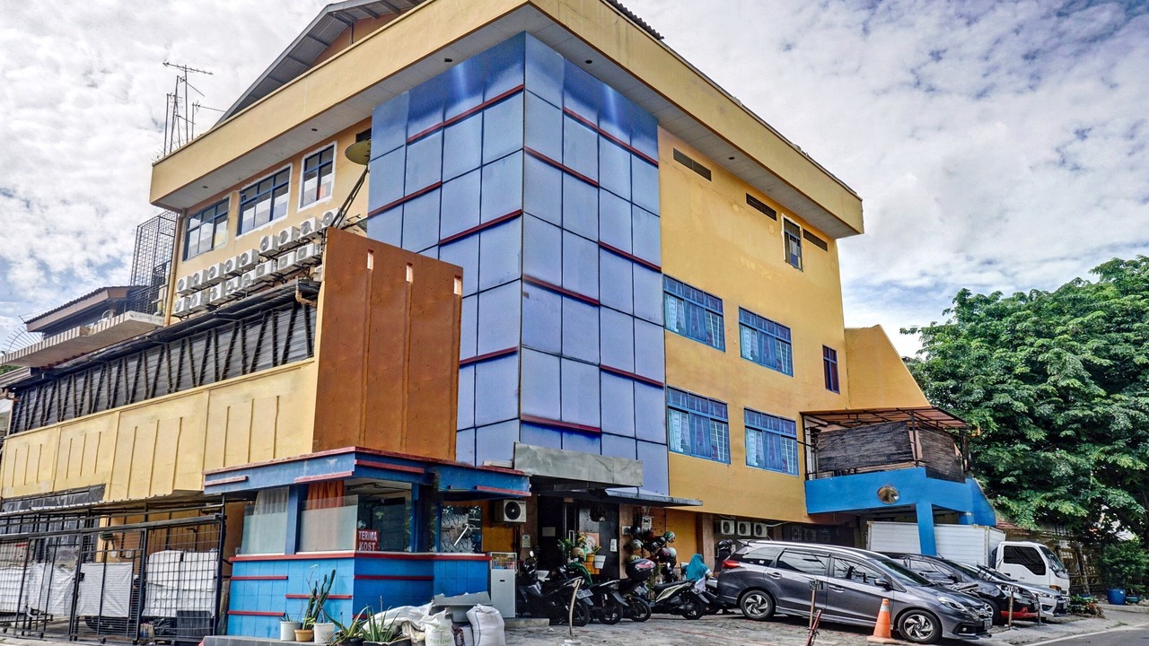 Photo of Outdoor in Cideng