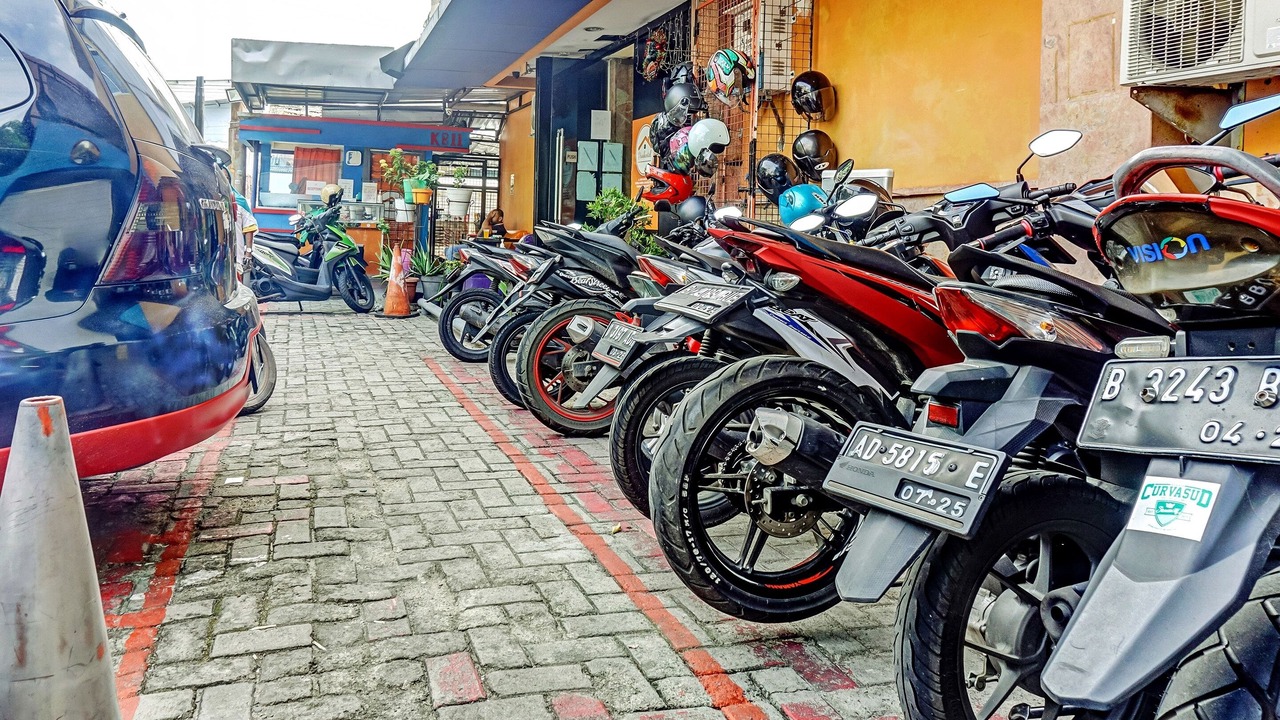 Photo of Outdoor in Cideng