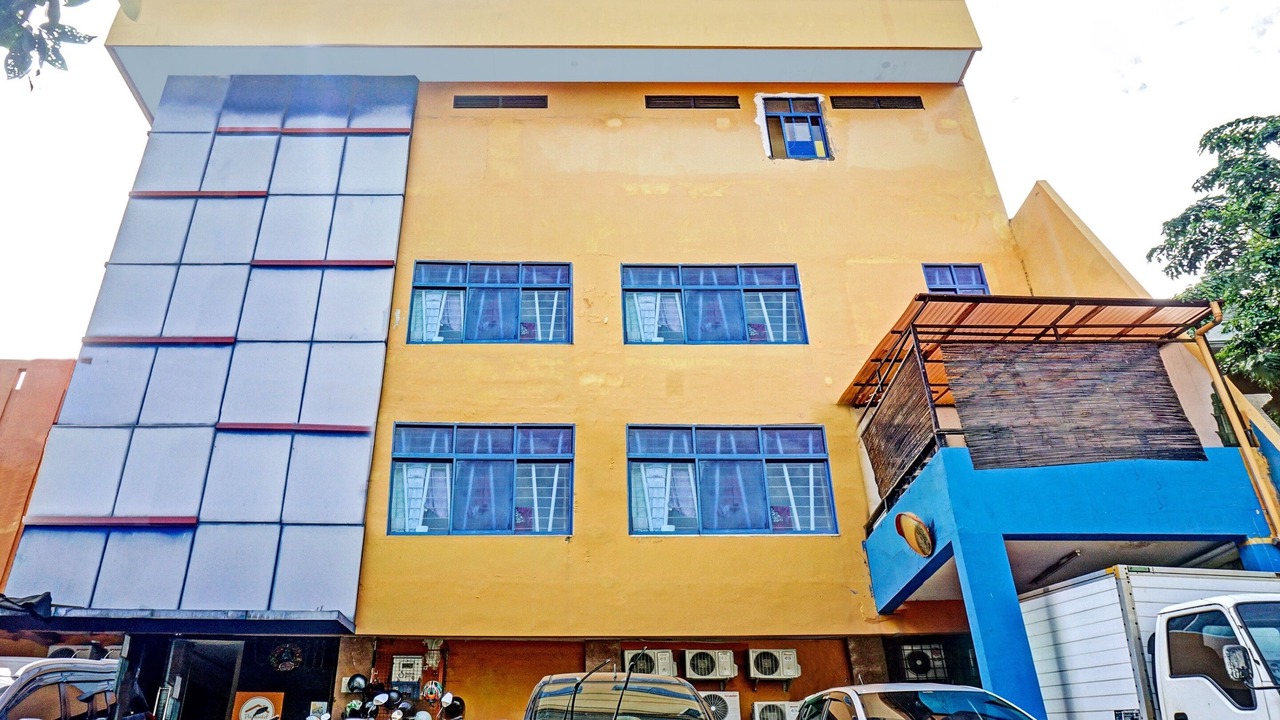 Photo of Outdoor in Cideng