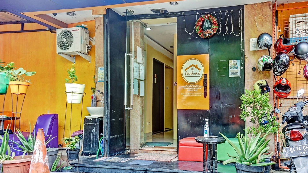 Photo of Outdoor in Cideng