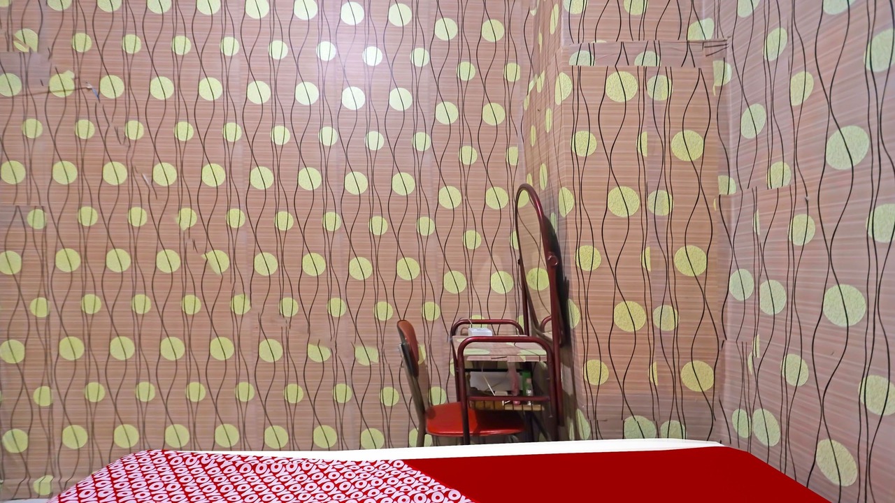 Photo of Bedroom in Lubuk Baja