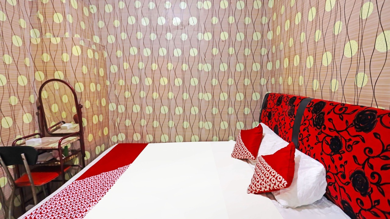 Photo of Bedroom in Lubuk Baja