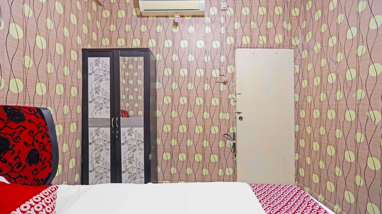 Photo of Bedroom in Lubuk Baja