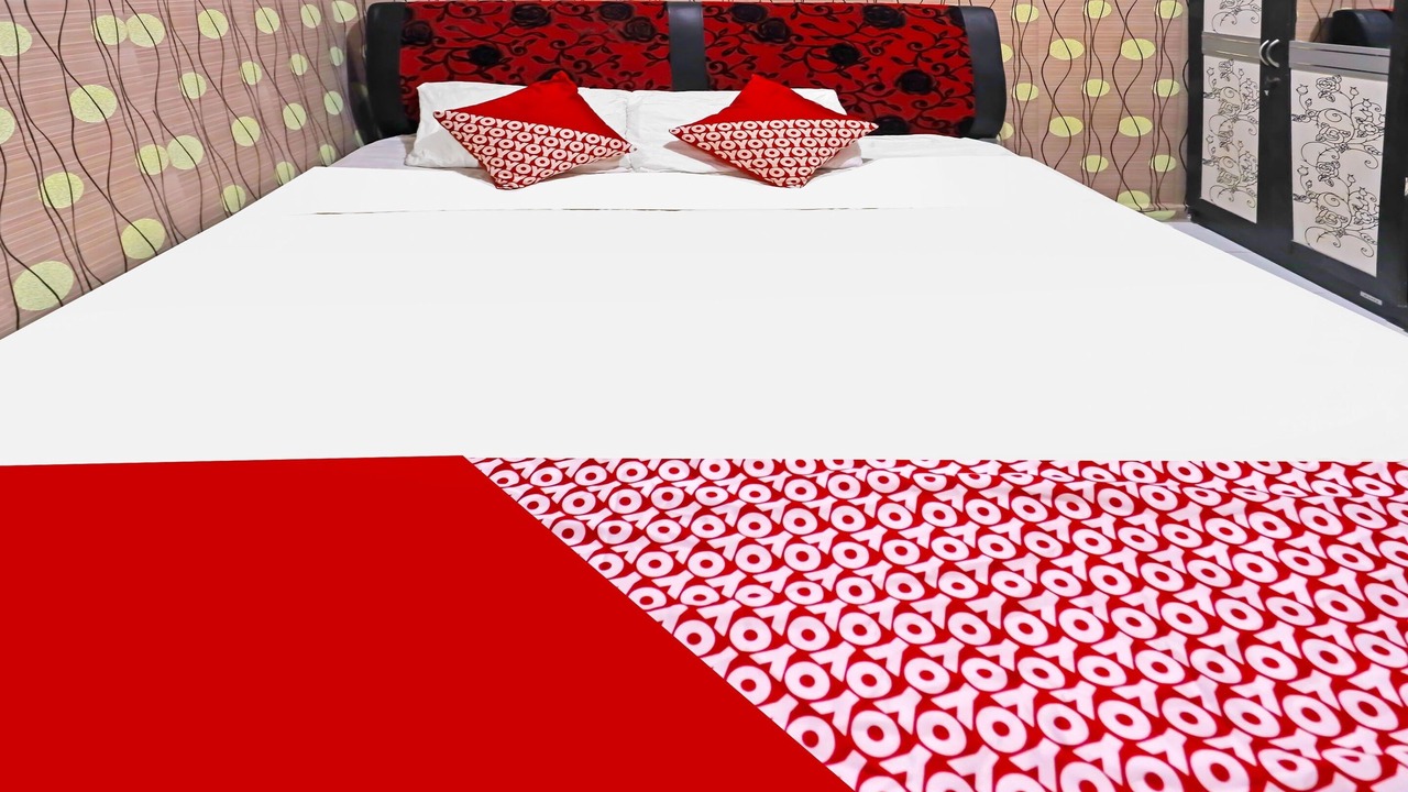 Photo of Bedroom in Lubuk Baja