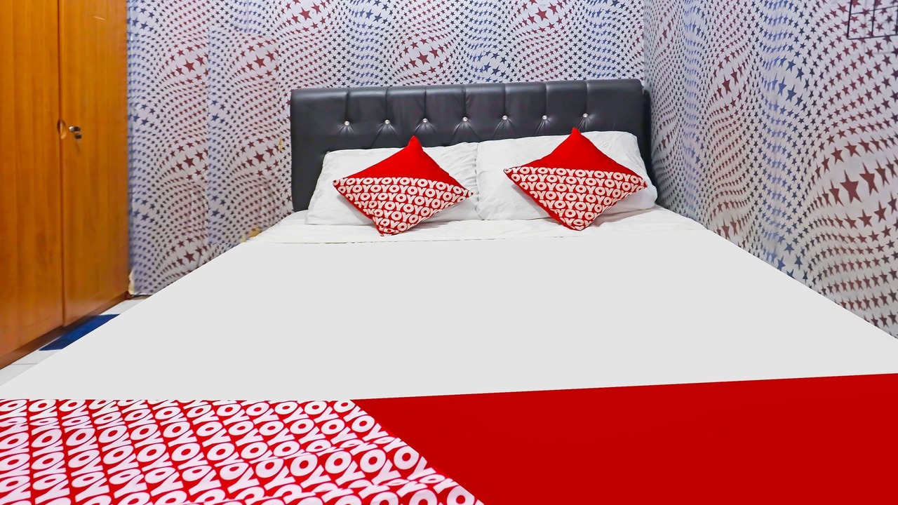 Photo of Bedroom in Lubuk Baja