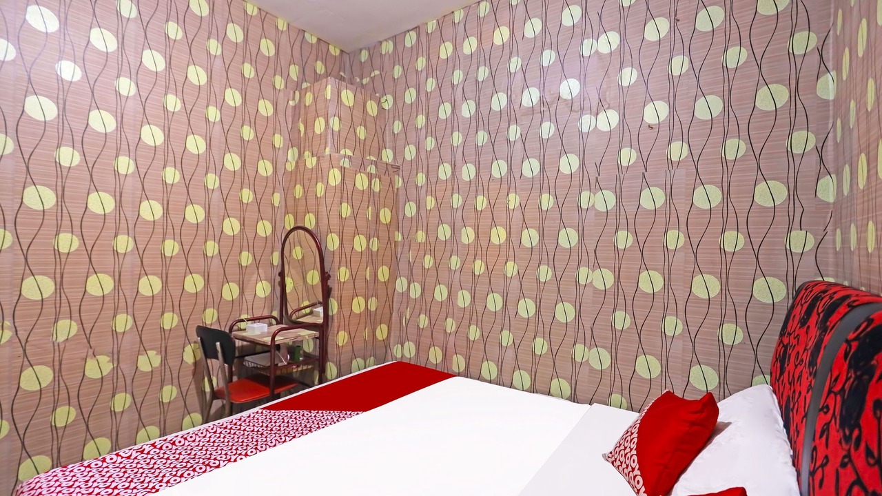 Photo of Bedroom in Lubuk Baja