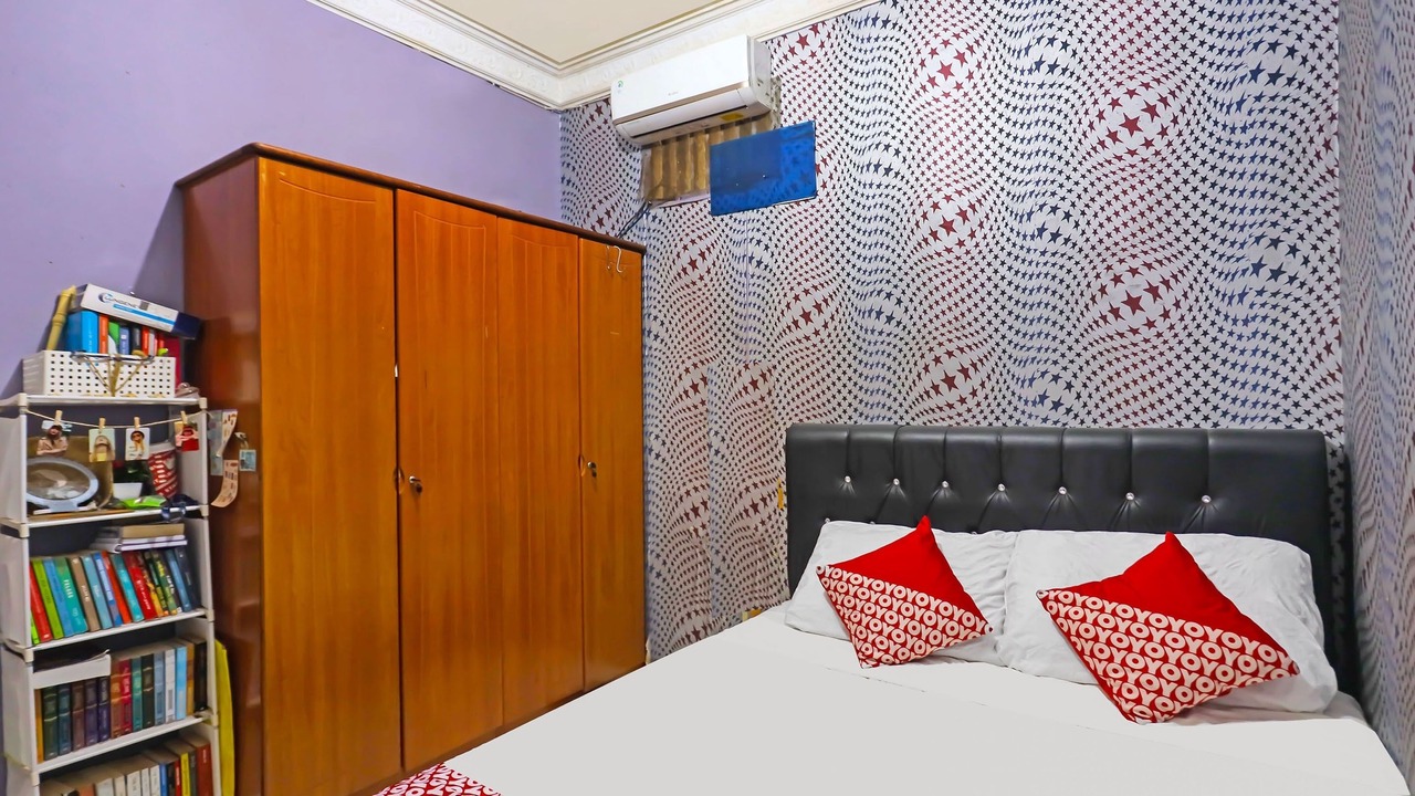 Photo of Bedroom in Lubuk Baja