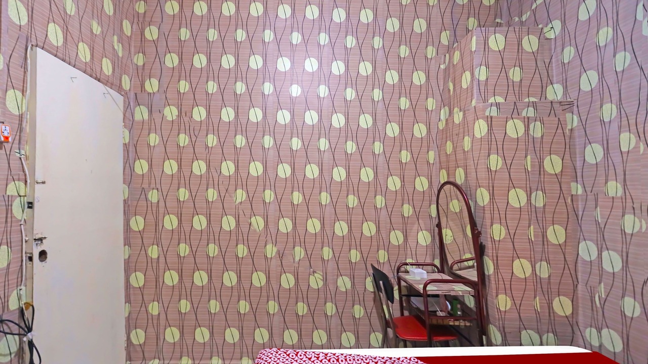 Photo of Bedroom in Lubuk Baja