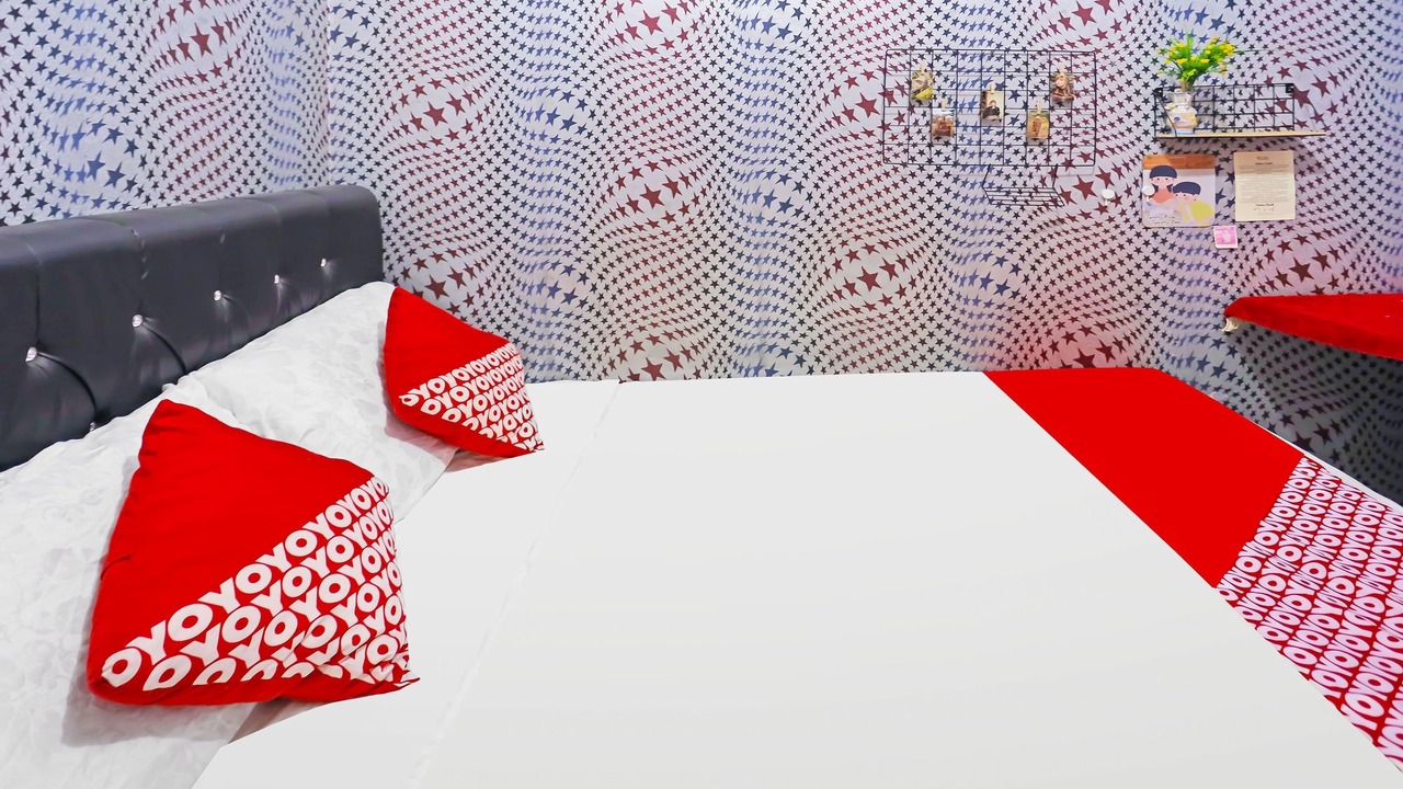 Photo of Bedroom in Lubuk Baja