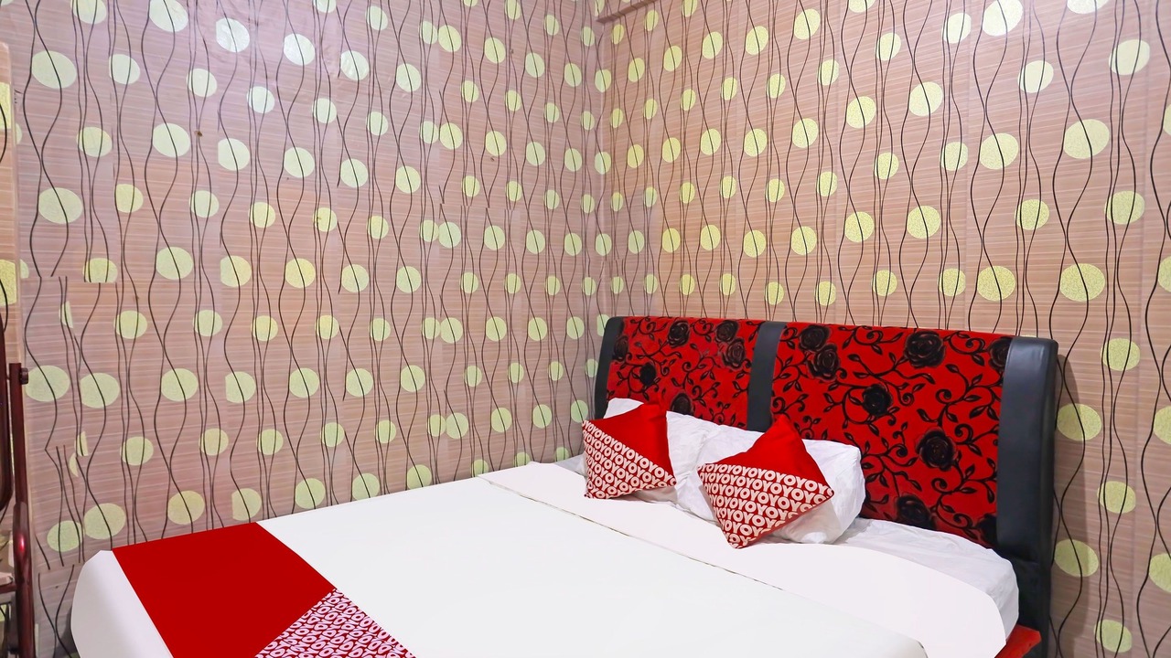 Photo of Bedroom in Lubuk Baja