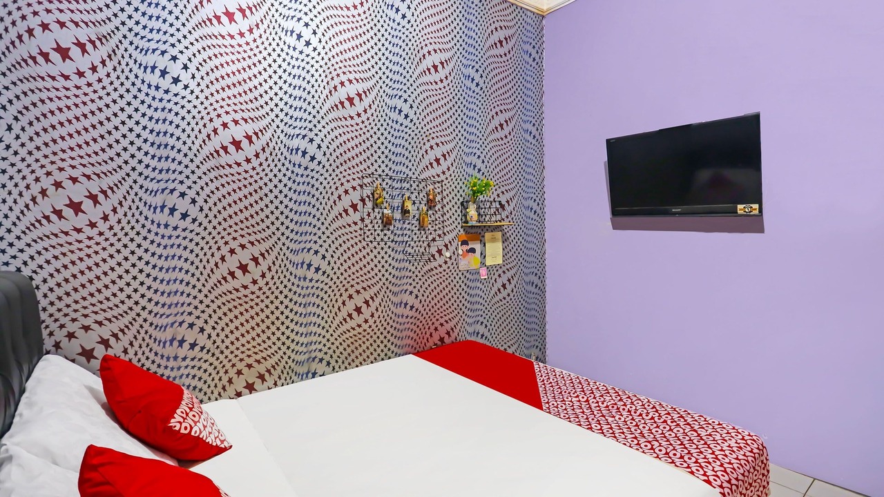 Photo of Bedroom in Lubuk Baja