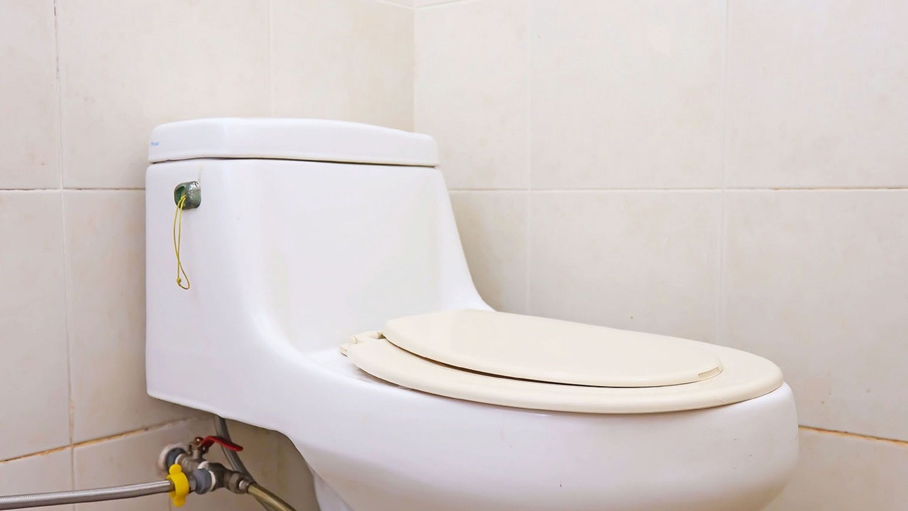 Photo of Bathroom in Lubuk Baja
