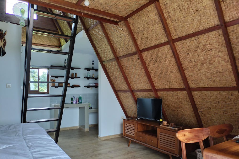 Photo of Bedroom in Penebel