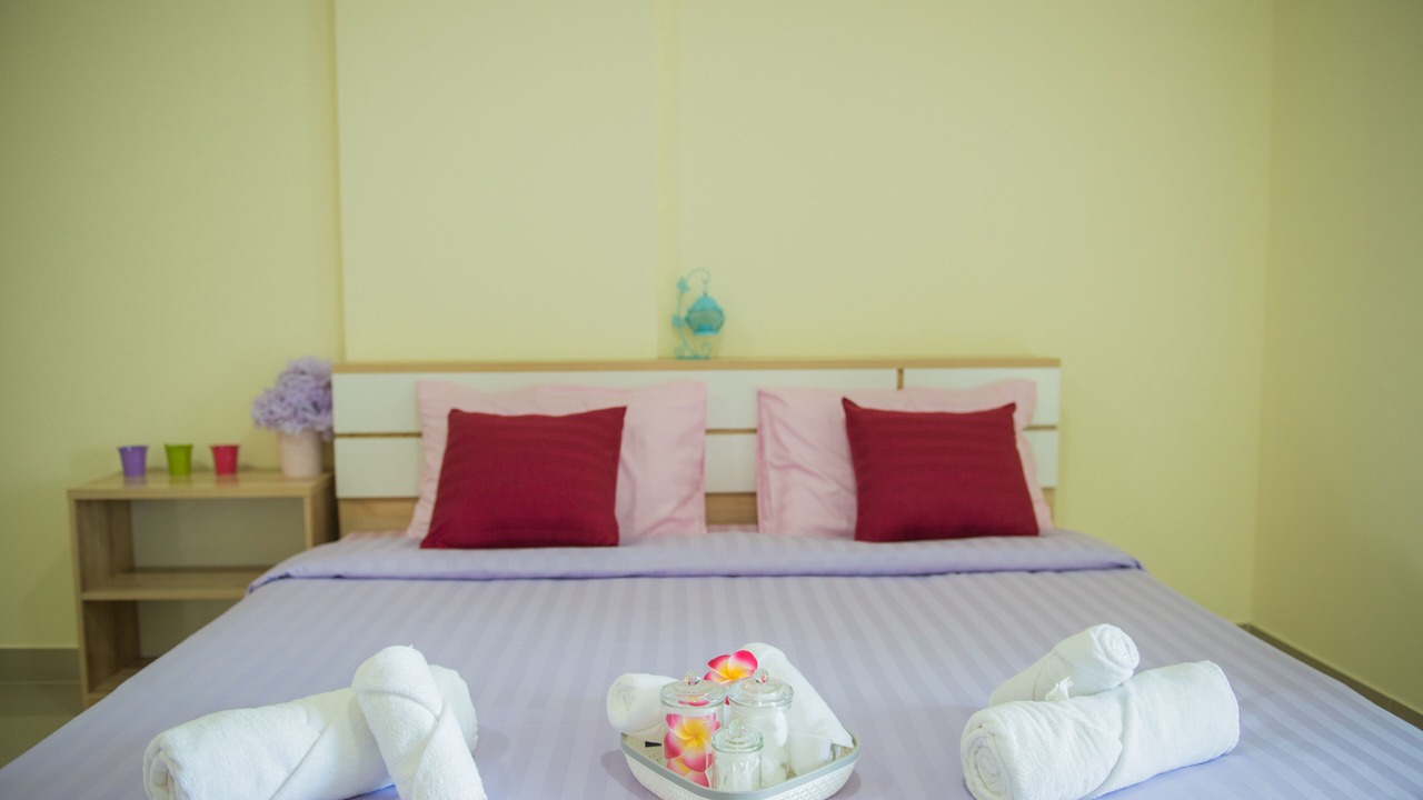 Photo of Patio Balcony in Chan Kasem