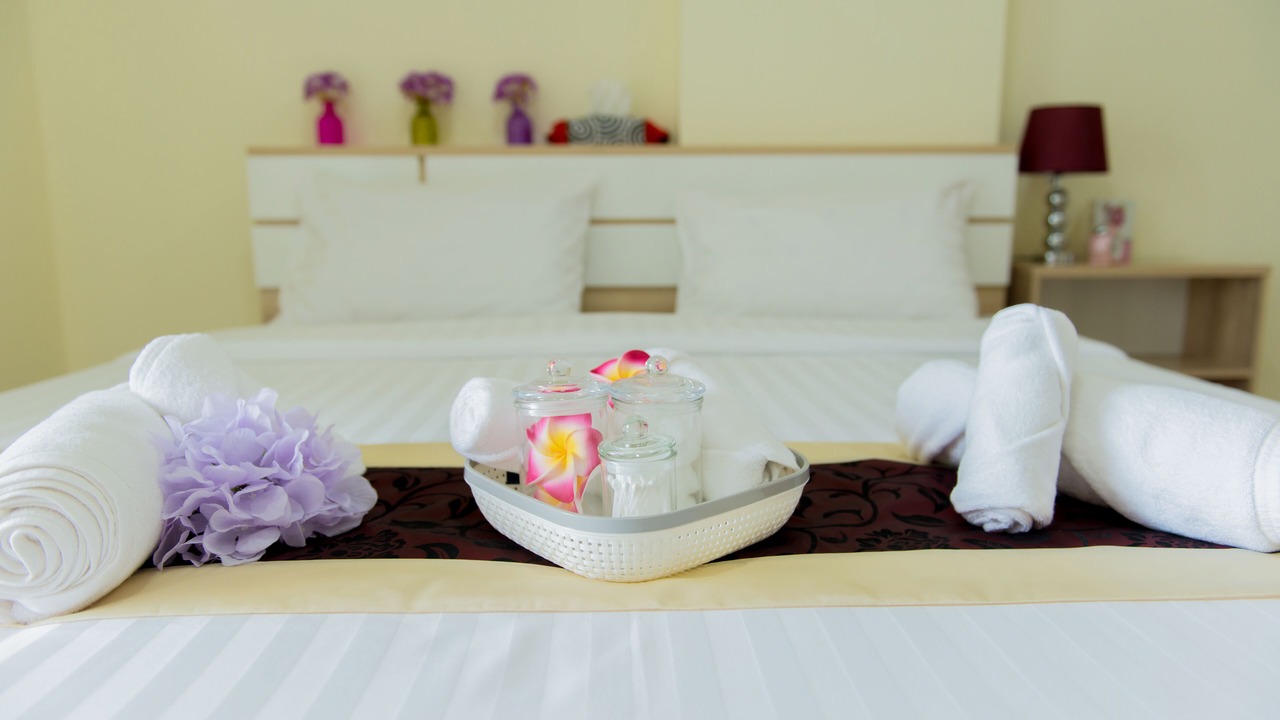 Photo of Patio Balcony in Chan Kasem