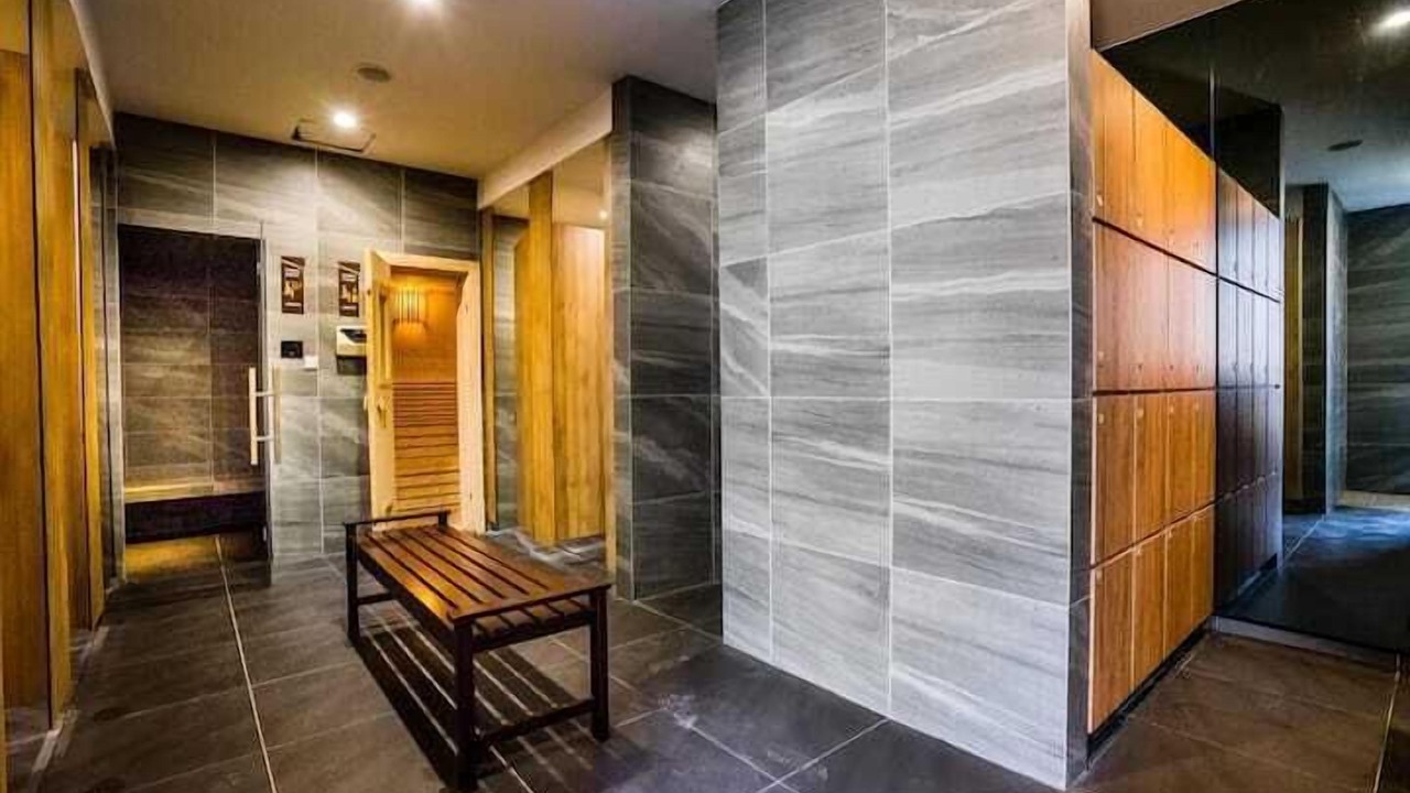 Photo of Bathroom in Taman Melaka Raya