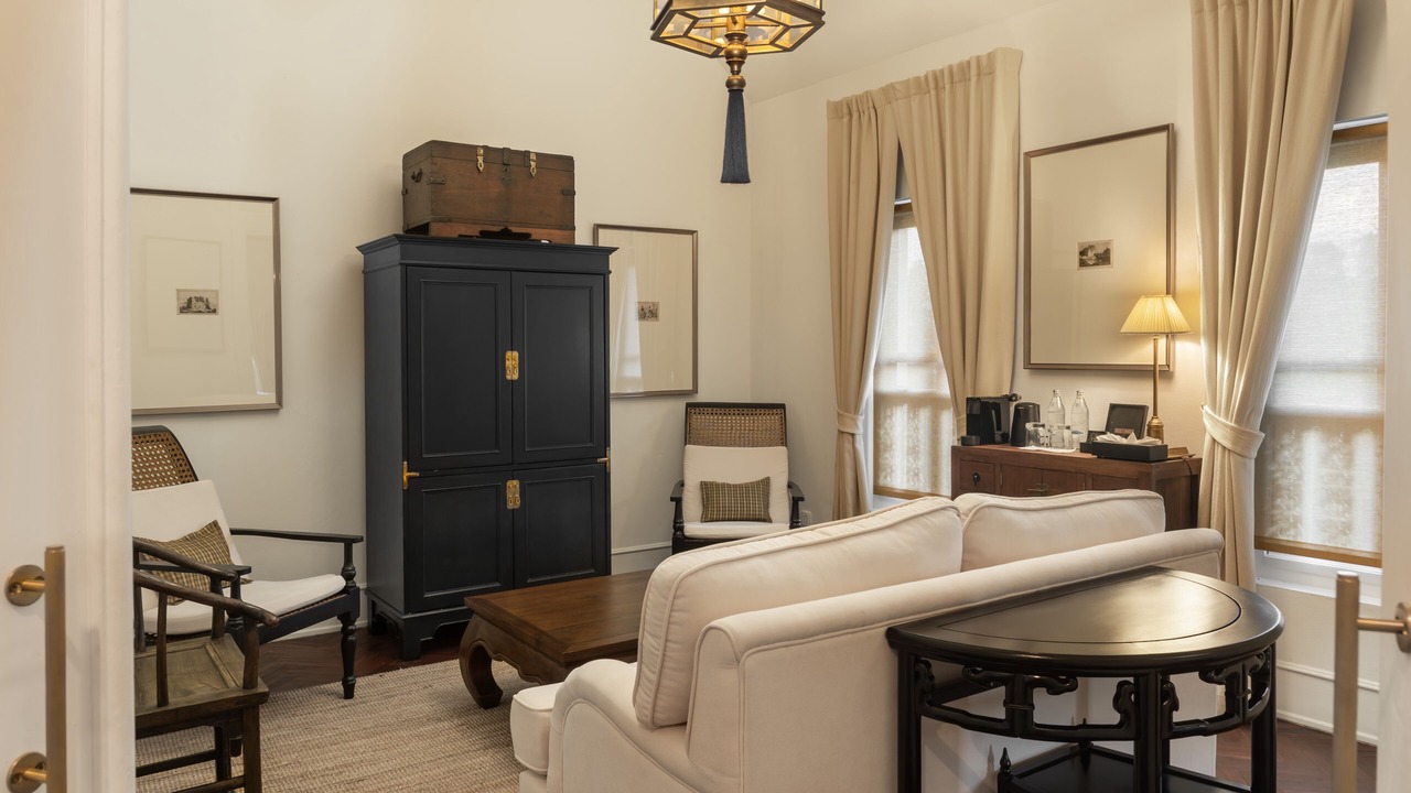 Photo of Bedroom in Hang Dong