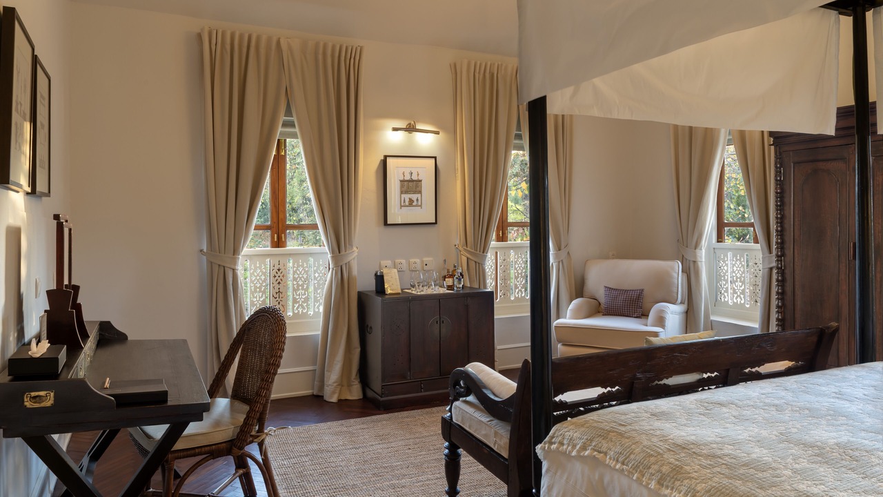 Photo of Bedroom in Hang Dong