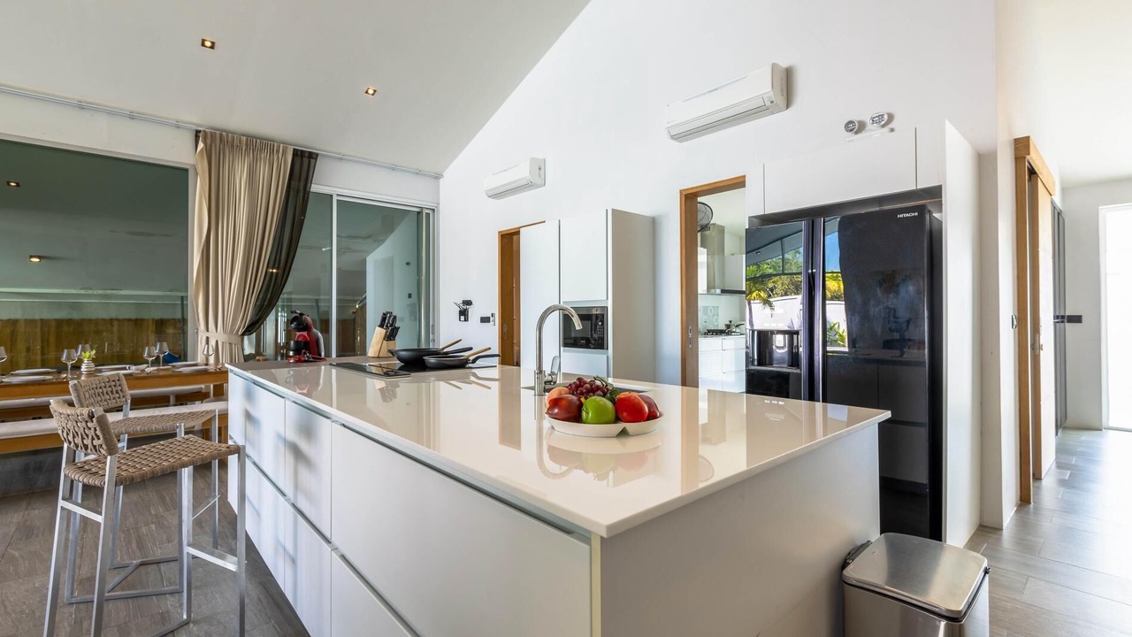 Photo of Kitchen in Hua Hin