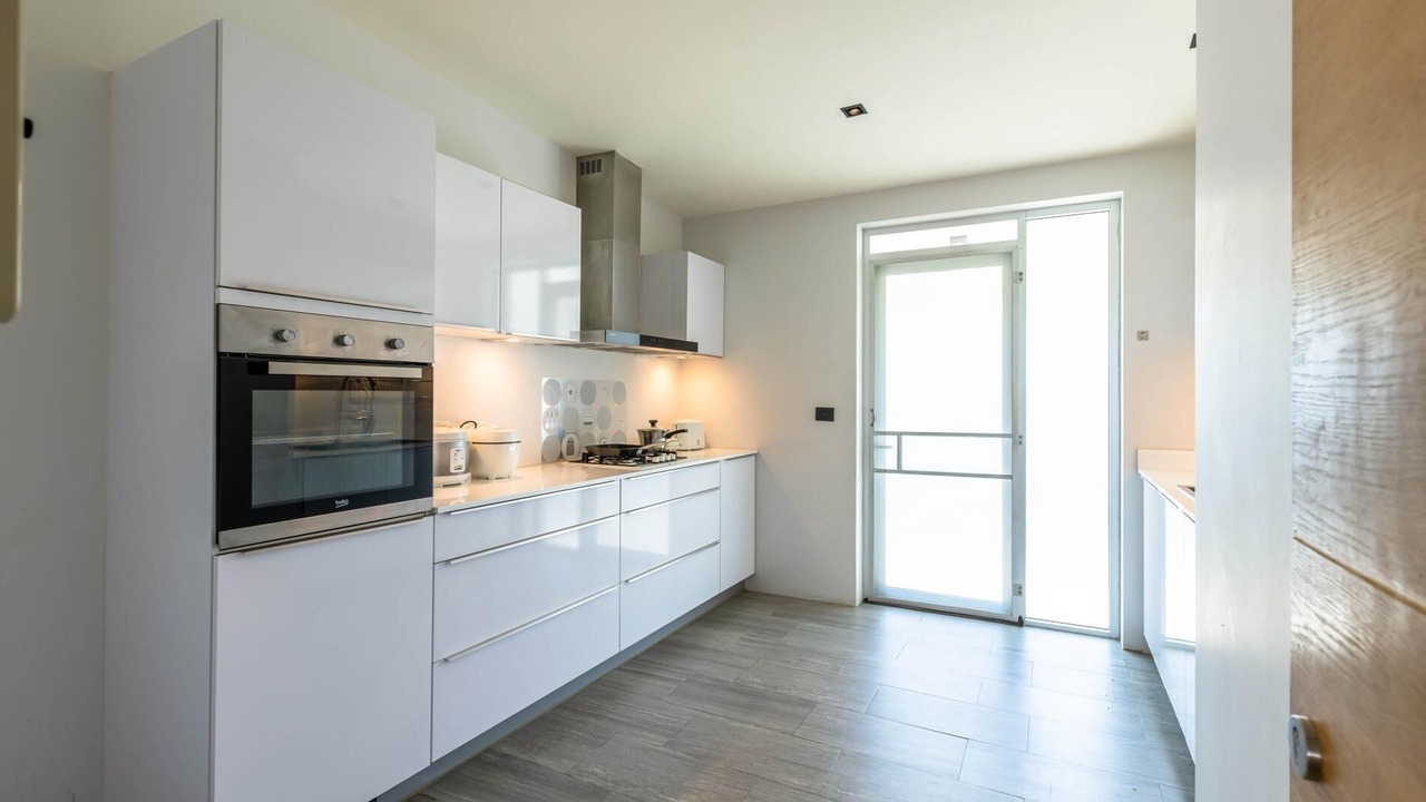 Photo of Kitchen in Hua Hin
