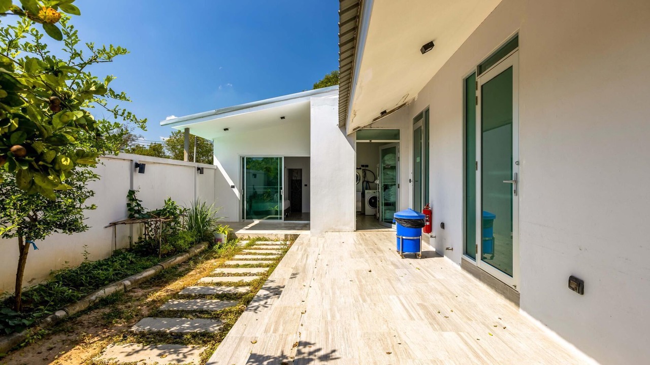 Photo of Outdoor in Hua Hin