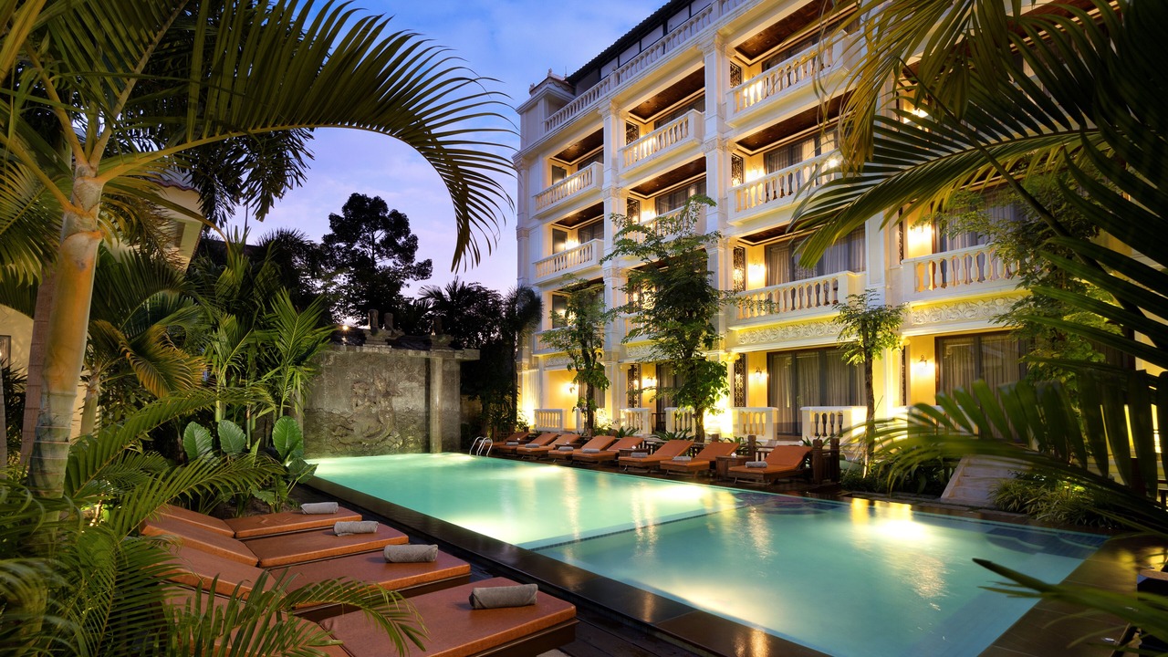 Photo of Outdoor in Siem Reap