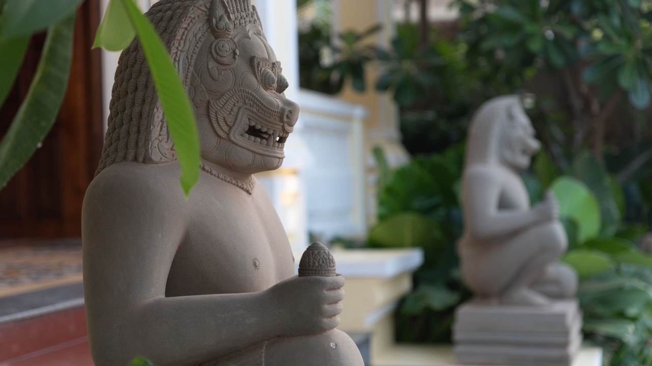 Photo of Outdoor in Siem Reap