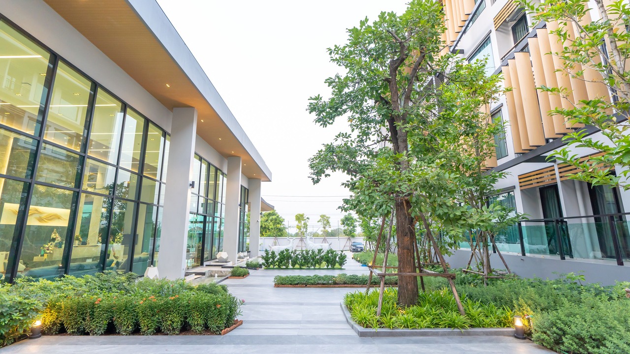 Photo of Outdoor in Srisa Chorakhe Noi