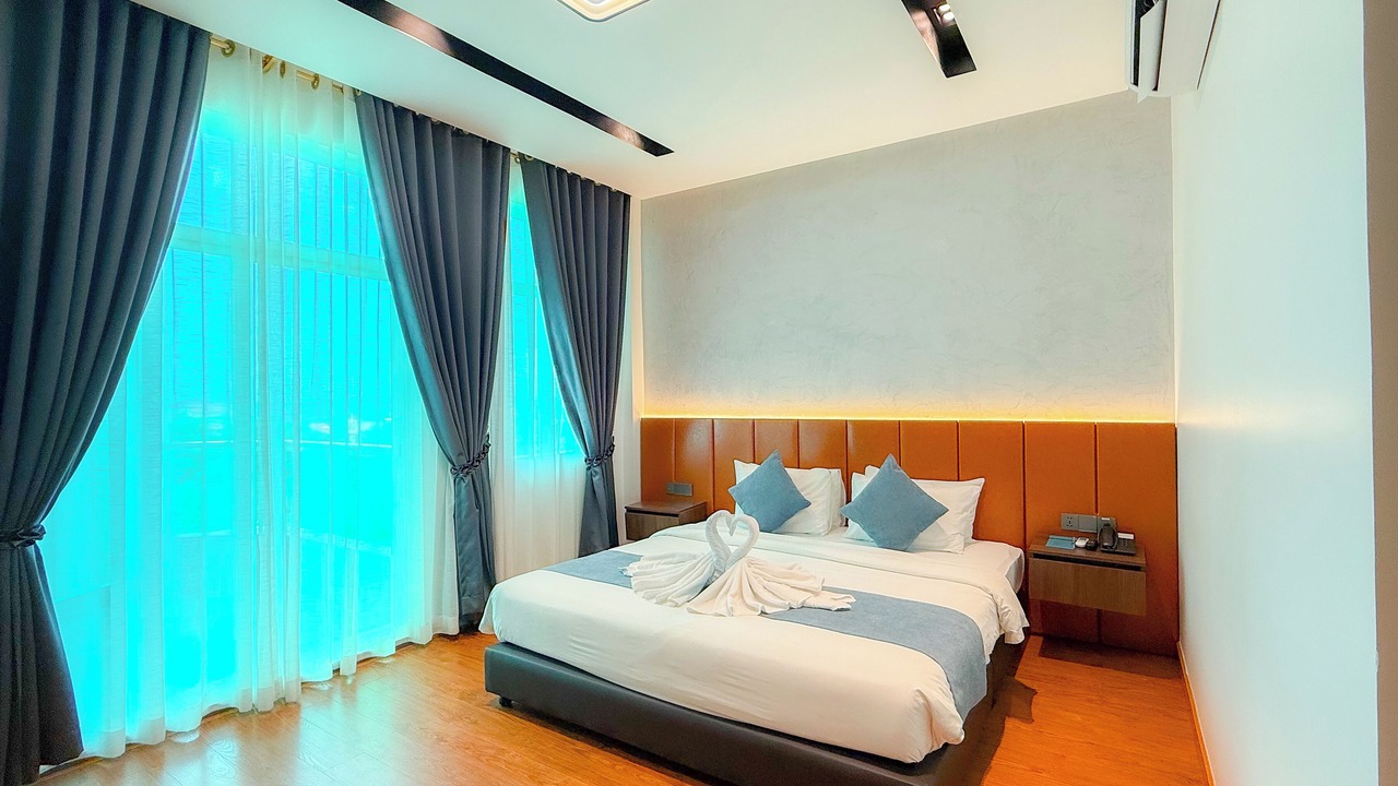 Photo of Bedroom in Kep