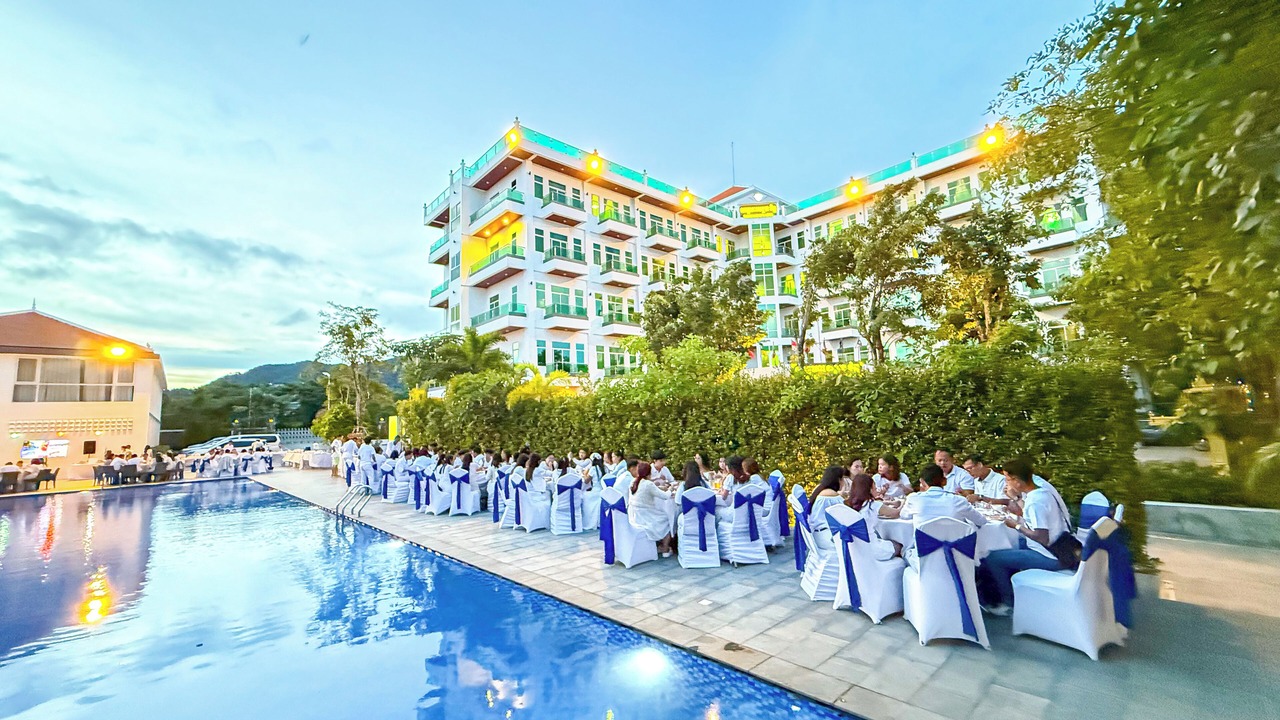Photo of Outdoor in Kep