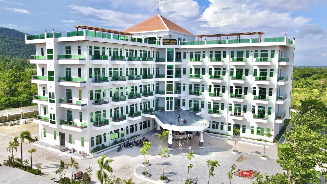 Photo of Outdoor in Kep