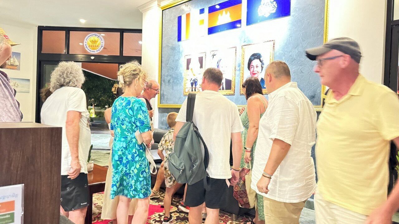 Photo of Others in Kep