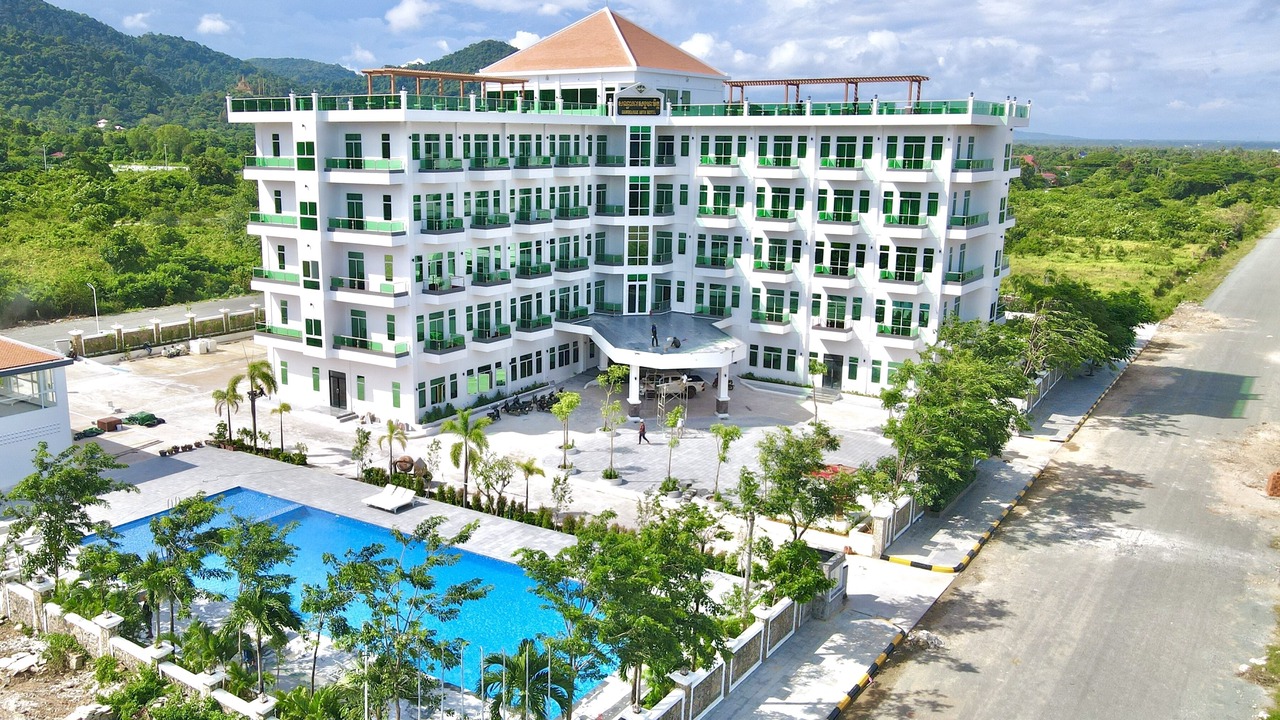 Photo of Outdoor in Kep
