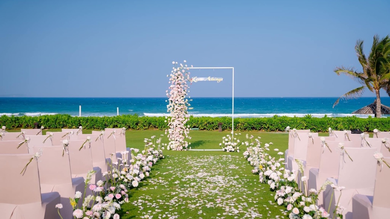 Photo of Outdoor in Cam Lam