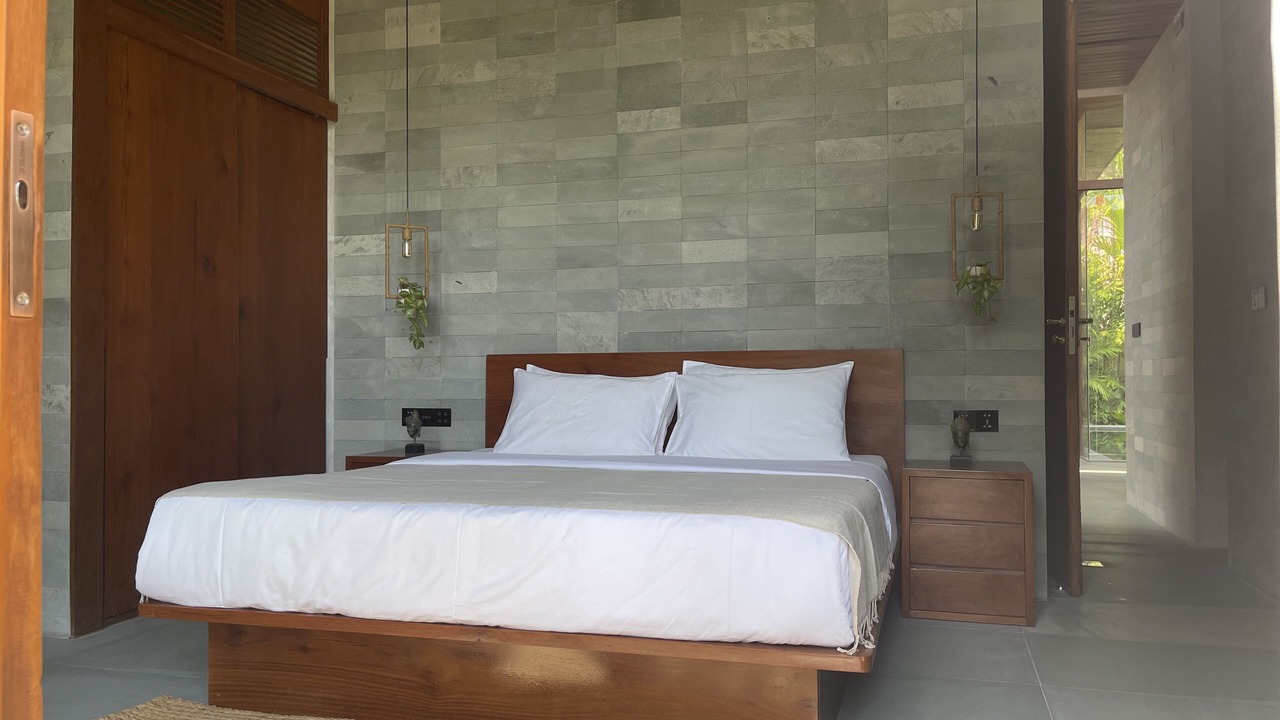 Photo of Bedroom in Siem Reap