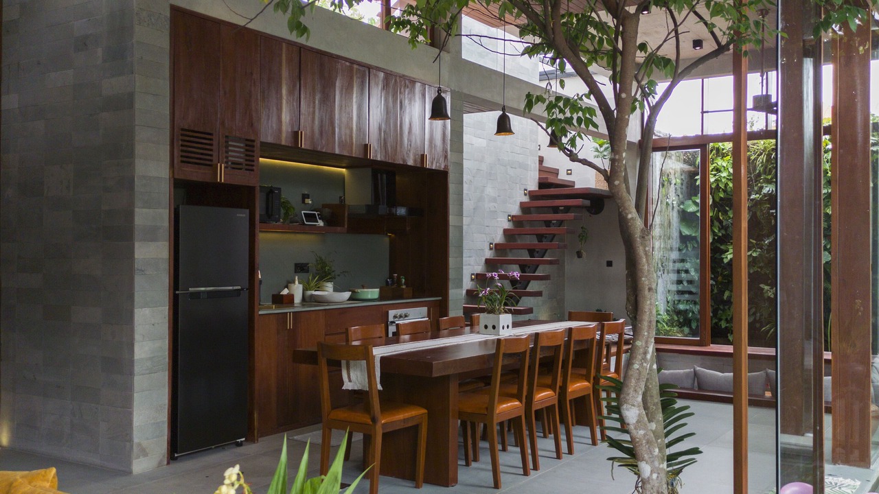 Photo of Livingroom in Siem Reap
