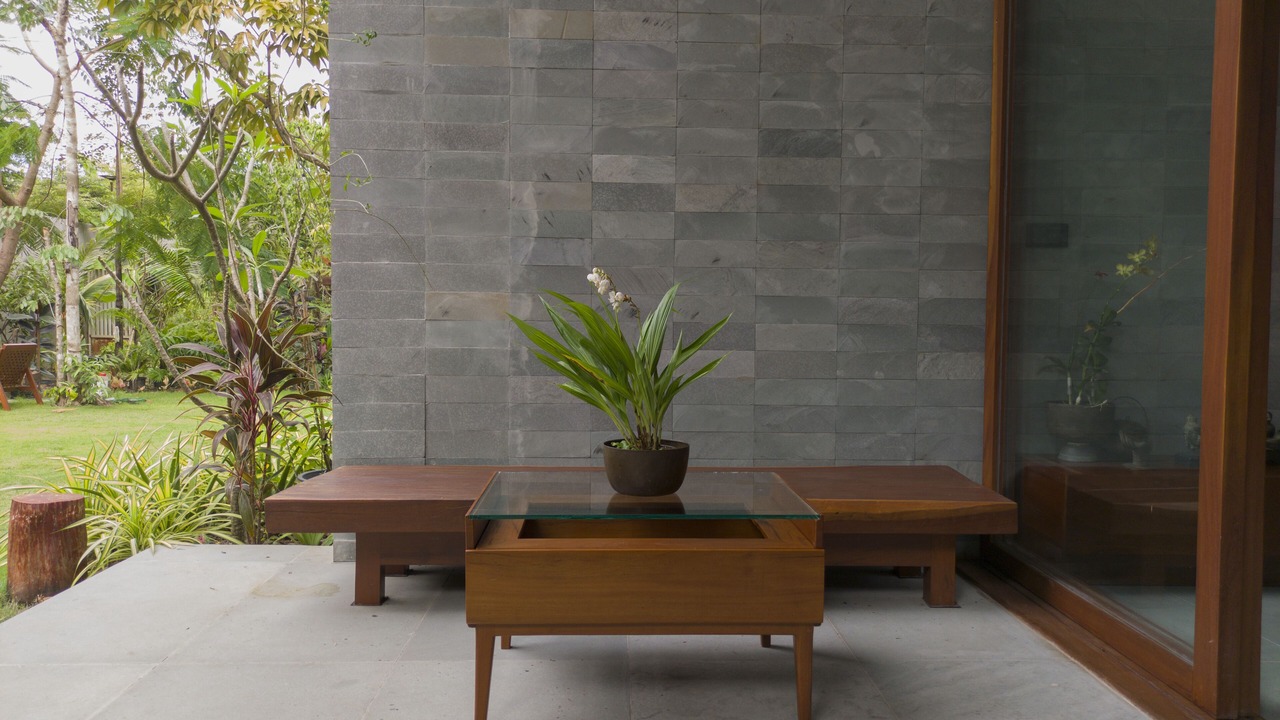 Photo of Patio Balcony in Siem Reap